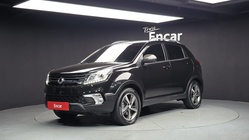 Ssangyong KORANDO 2019