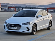 Hyundai Avante 2016