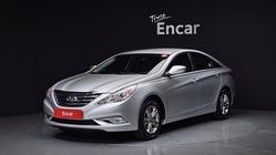 Hyundai Sonata 2013