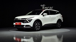 Kia Sportage 2021