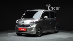 Kia RAY 2012