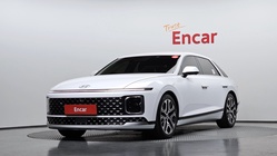 Hyundai Grandeur 2024