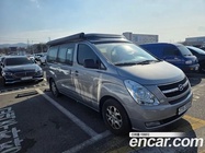 Hyundai Starex 2014