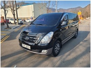 Hyundai Starex 2017