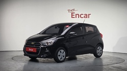 Chevrolet Spark 2016