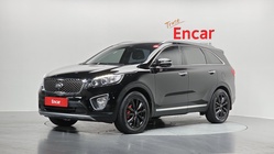 Kia Sorento 2015