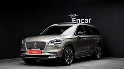 Lincoln Aviator 2020