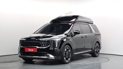 Kia Canival 2024