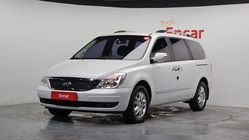 Kia Canival 2013