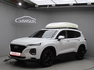 Hyundai Santa Fe 2018