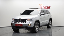 Jeep Cherokee 2012