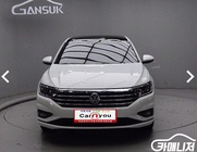 Volkswagen Jetta 2020