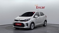 Kia morning 2018