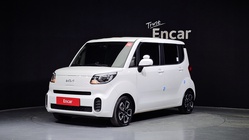Kia RAY 2021