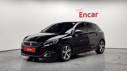 Peugeot 308 2017