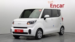Kia RAY 2021