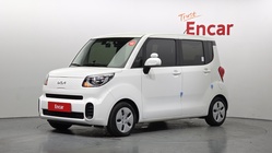 Kia RAY 2021