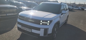 Hyundai Santa Fe 2024