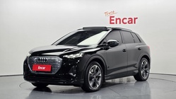 Audi Q4 e-tron 2022