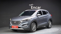 Hyundai Tucson 2017