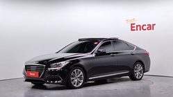 Genesis G80 2019