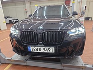 BMW X3 2024