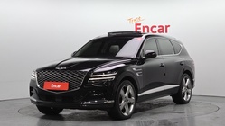 Genesis GV80 2020