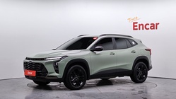 Chevrolet Trax 2024