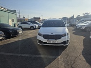 Kia Canival 2015
