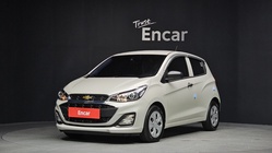 Chevrolet Spark 2019