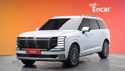 Hyundai Palisade 2025