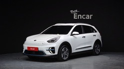 Kia Niro 2021