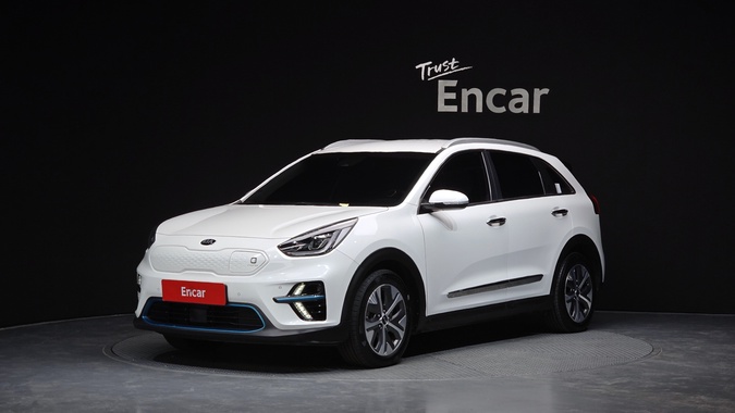 Kia Niro 2021