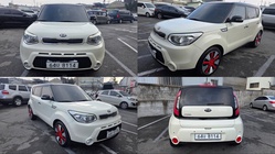 Kia Soul 2014