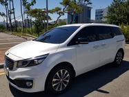 Kia Canival 2016