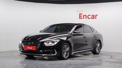 Hyundai Grandeur 2017