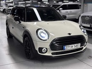 MINI Clubman 2021