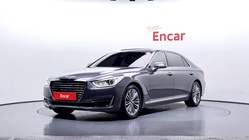 Genesis EQ900 2016