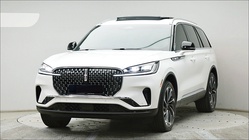 Lincoln Aviator 2024