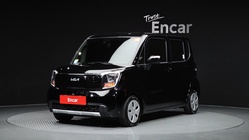 Kia RAY 2024