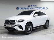 Mercedes-Benz GLE-Class 2025
