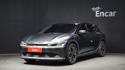 Kia EV6 2022