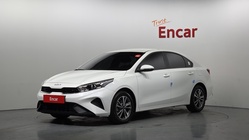 Kia K3 2024