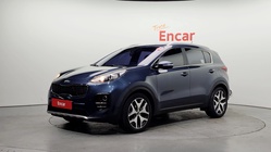 Kia Sportage 2016