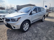 Ssangyong KORANDO 2017