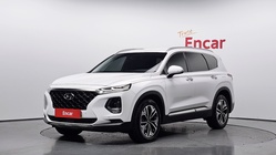 Hyundai Santa Fe 2018