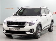 Kia Seltos 2021