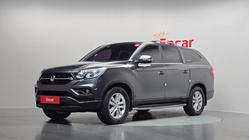 Ssangyong Rexton 2019