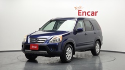 Honda CR-V 2005