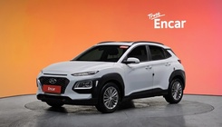 Hyundai Kona 2020